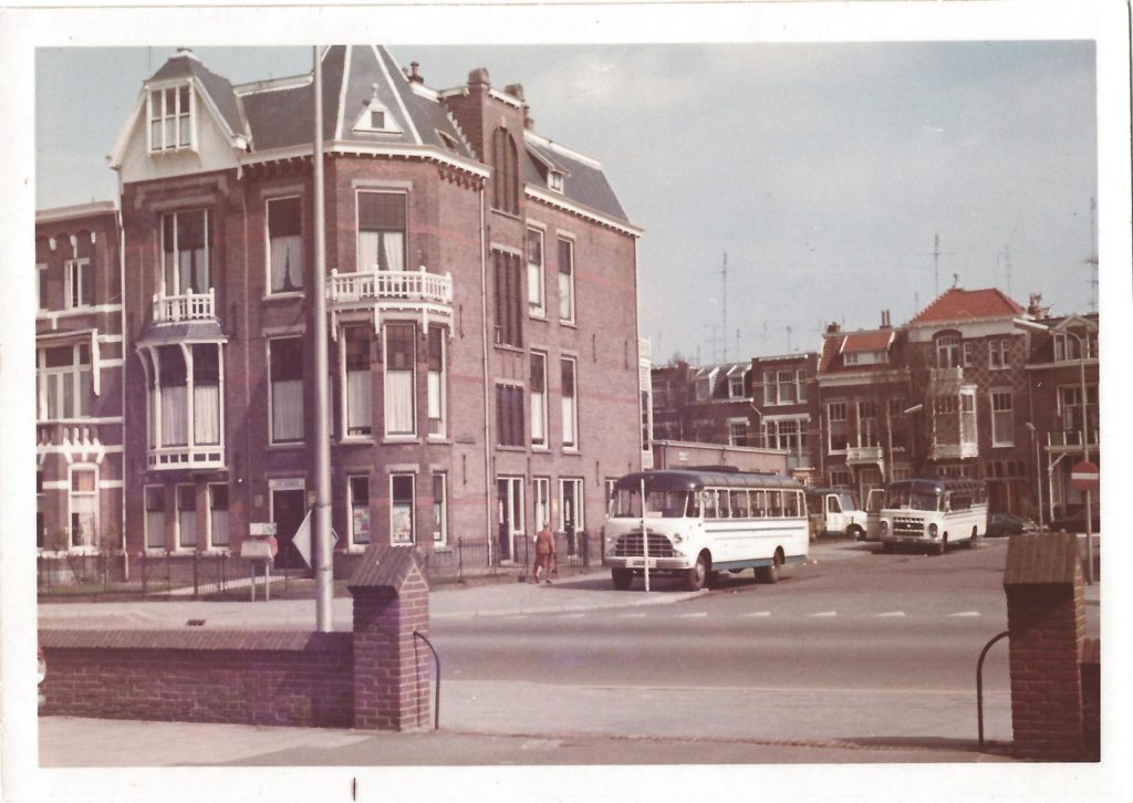 Oud pand 1973
