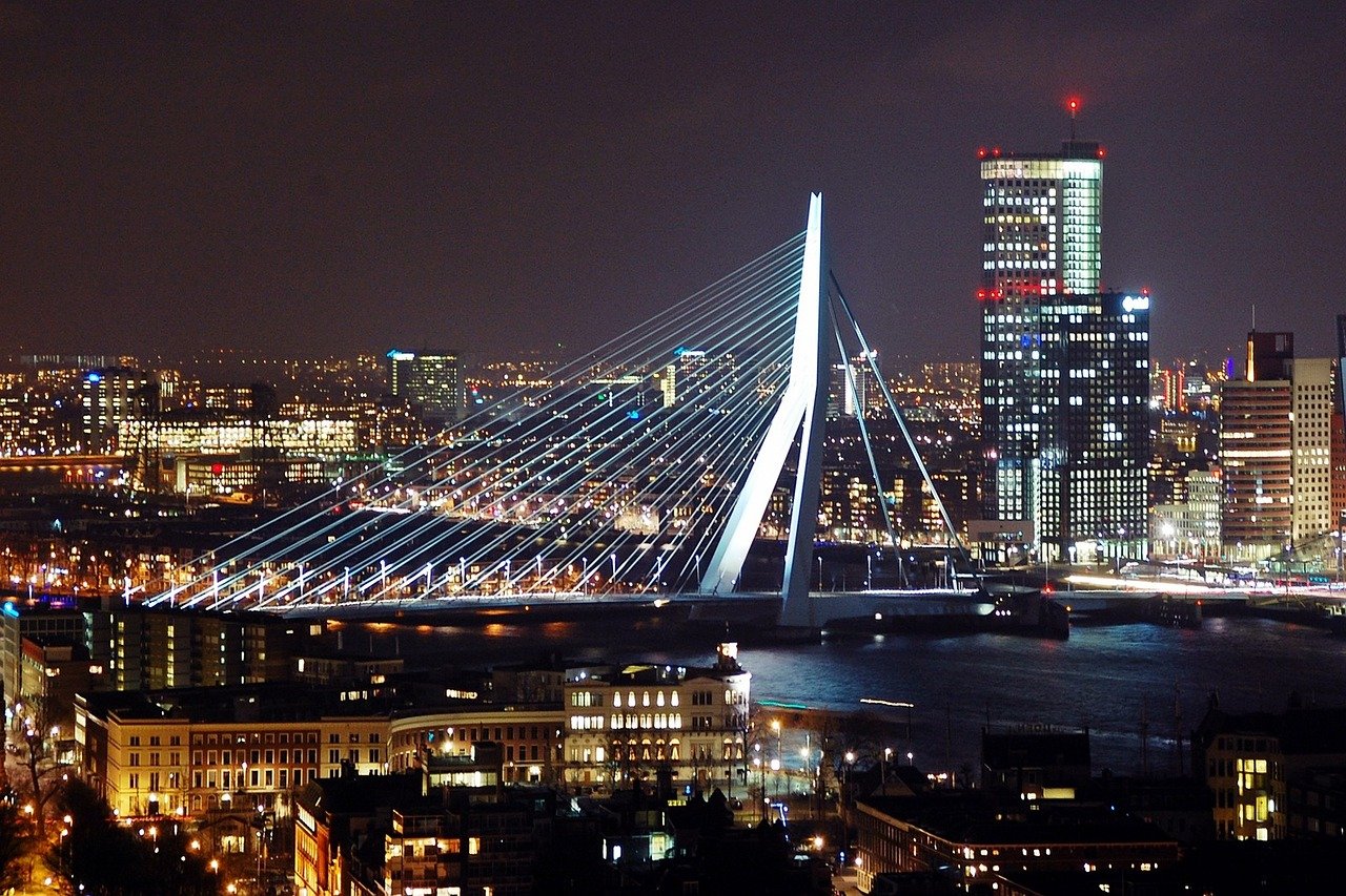 Rotterdam 1