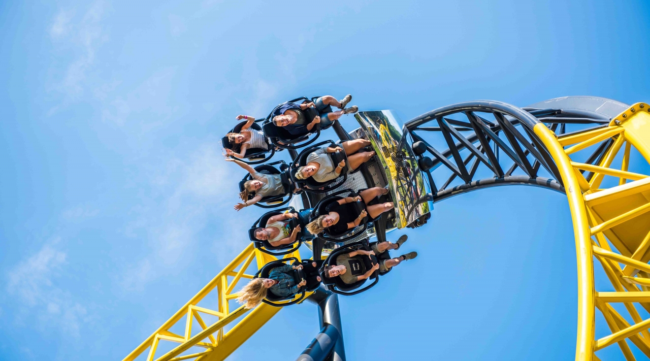 Walibi