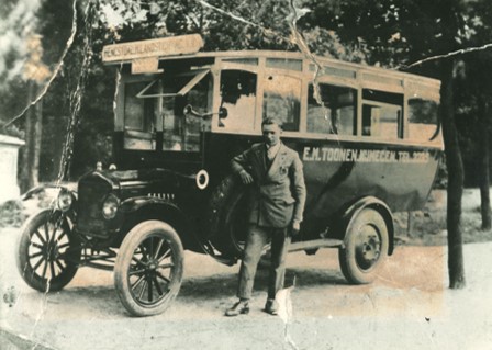 buslijn