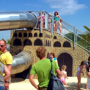 Irrland, Kevelaer (DE)