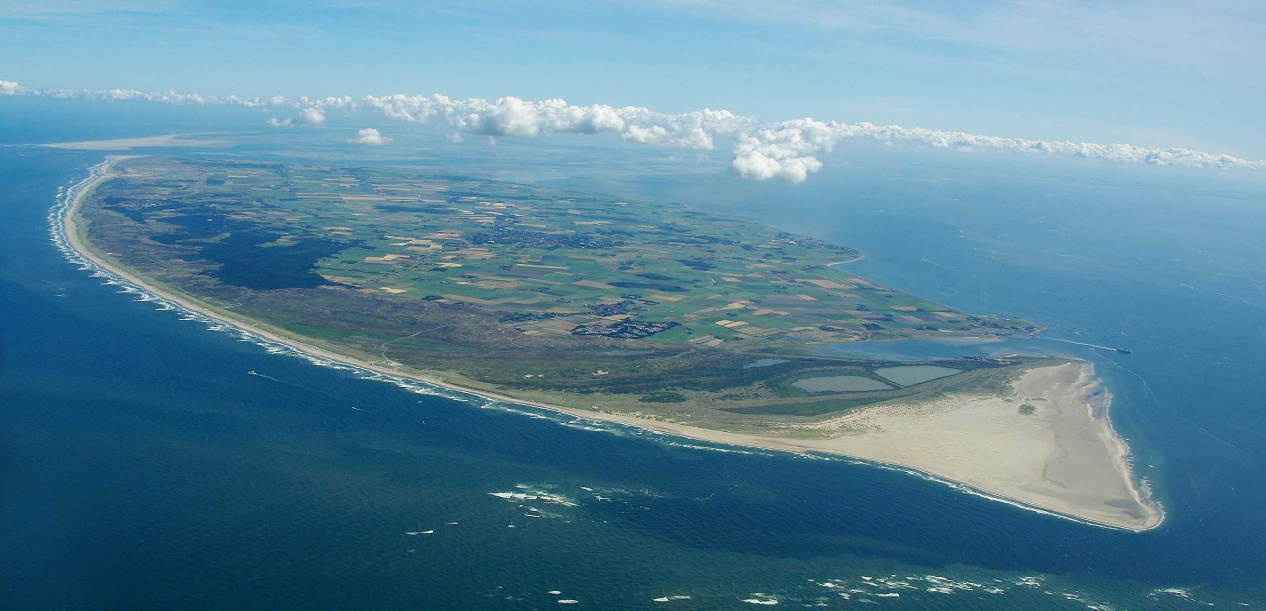 Busreis naar Texel - Afbeelding 2