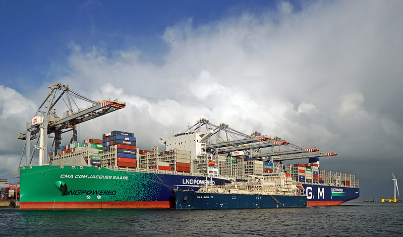 Maasvlakte 3