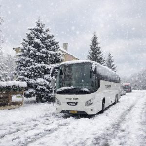 Kerstmarkt in Duitsland!