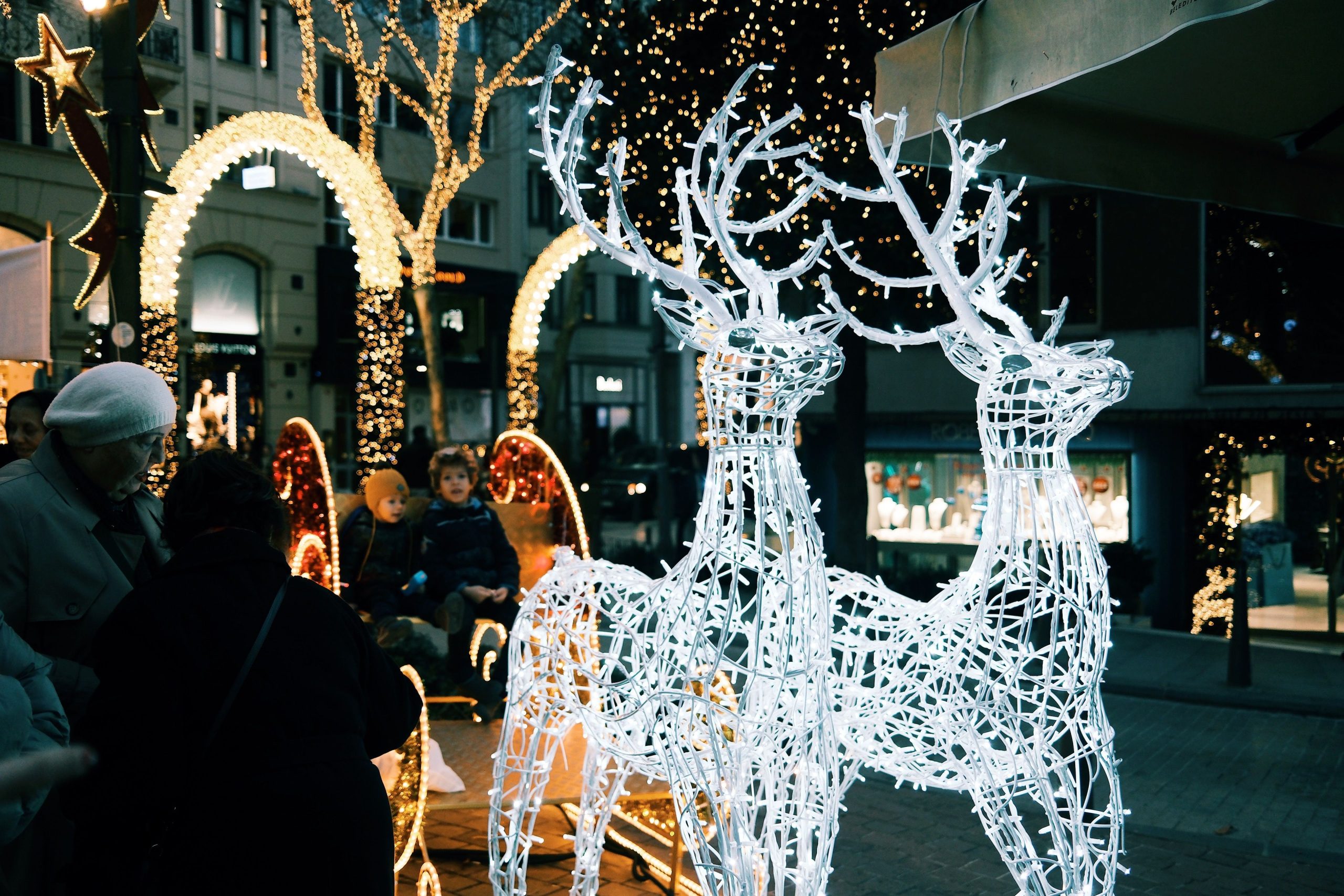 Kerstmarkt in Essen | 16 december
